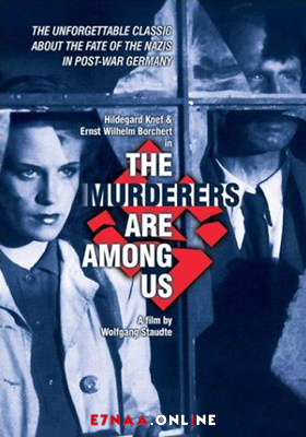 فيلم Murderers Among Us 1946 مترجم