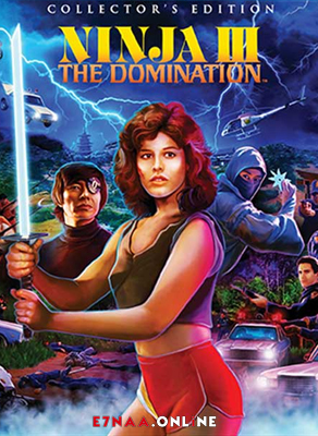 فيلم Ninja III The Domination 1984 مترجم