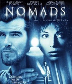 فيلم Nomads 1985 مترجم