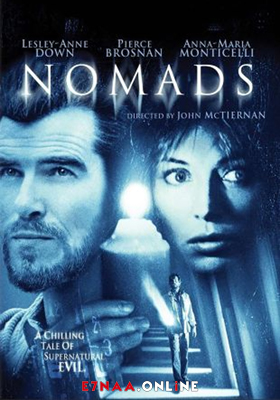 فيلم Nomads 1985 مترجم