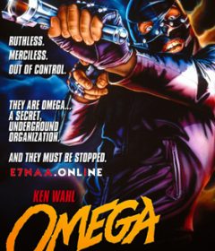 فيلم Omega Syndrome 1986 مترجم