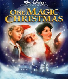 فيلم One Magic Christmas 1985 مترجم