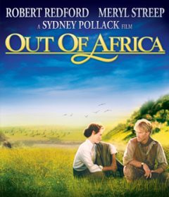 فيلم Out of Africa 1985 مترجم