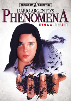 فيلم Phenomena 1985 مترجم