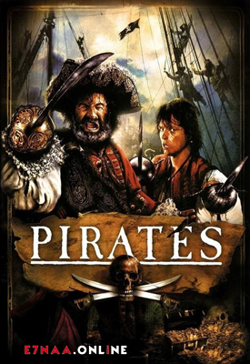 فيلم Pirates 1986 مترجم