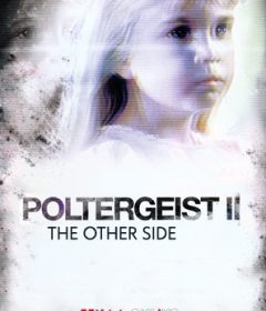 فيلم Poltergeist II The Other Side 1986 مترجم