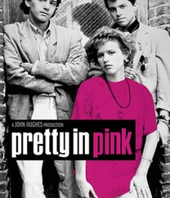 فيلم Pretty in Pink 1986 مترجم