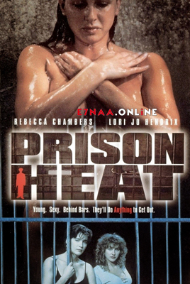 فيلم Prison Heat 1993 مترجم