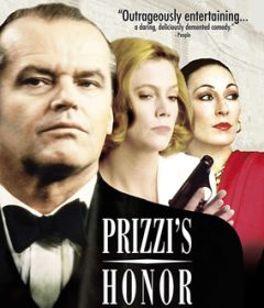 فيلم Prizzi’s Honor 1985 مترجم