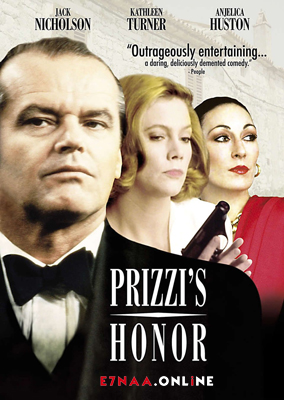 فيلم Prizzi’s Honor 1985 مترجم