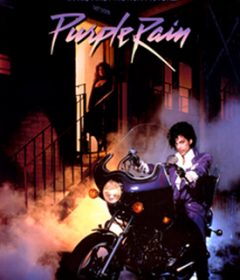 فيلم Purple Rain 1984 مترجم