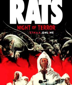فيلم Rats Night of Terror 1984 مترجم