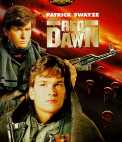 فيلم Red Dawn 1984 مترجم