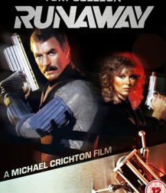 فيلم Runaway 1984 مترجم