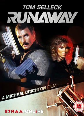 فيلم Runaway 1984 مترجم