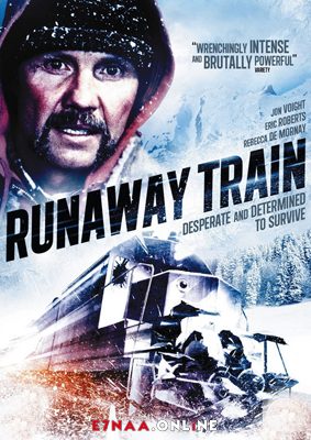 فيلم Runaway Train 1985 مترجم
