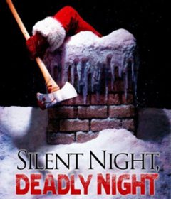 فيلم Silent Night, Deadly Night 1984 مترجم