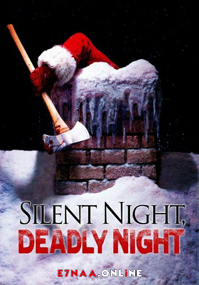 فيلم Silent Night, Deadly Night 1984 مترجم