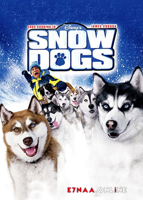 فيلم Snow Dogs 2002 مترجم