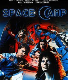 فيلم SpaceCamp 1986 مترجم