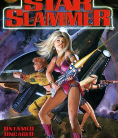 فيلم Star Slammer 1986 مترجم
