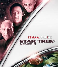 فيلم Star Trek Nemesis 2002 مترجم