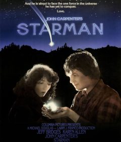 فيلم Starman 1984 مترجم