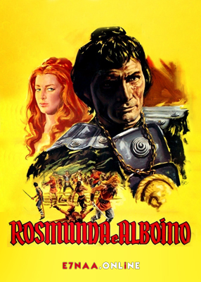 فيلم Sword of the Conqueror 1961 مترجم