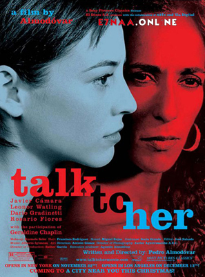 فيلم Talk to Her 2002 مترجم