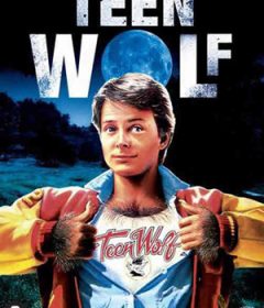 فيلم Teen Wolf 1985 مترجم