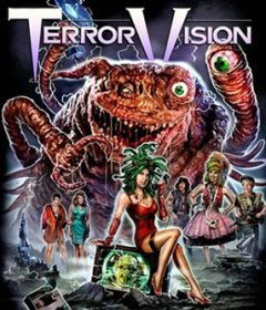 فيلم TerrorVision 1986 مترجم