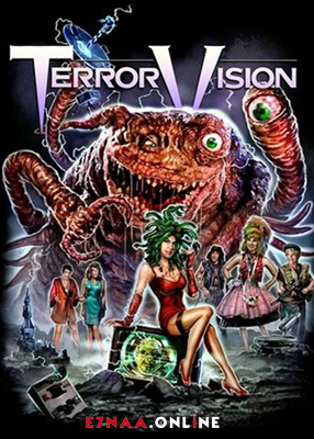فيلم TerrorVision 1986 مترجم