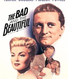فيلم The Bad and the Beautiful 1952 مترجم