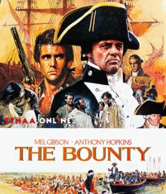 فيلم The Bounty 1984 مترجم