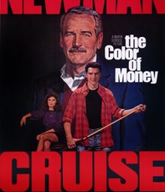 فيلم The Color of Money 1986 مترجم
