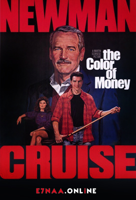 فيلم The Color of Money 1986 مترجم