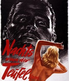 فيلم The Devil Strikes at Night 1957 مترجم