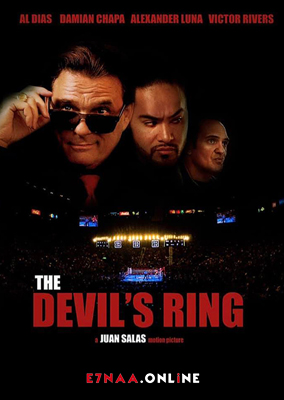 فيلم The Devil’s Ring 2021 مترجم
