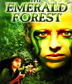 فيلم The Emerald Forest 1985 مترجم