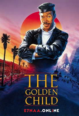 فيلم The Golden Child 1986 مترجم