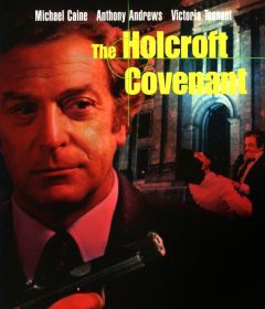 فيلم The Holcroft Covenant 1985 مترجم