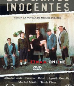 فيلم The Holy Innocents 1984 مترجم