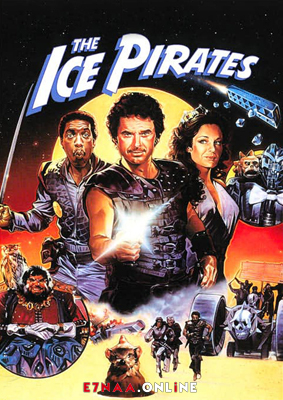 فيلم The Ice Pirates 1984 مترجم