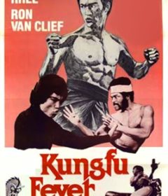 فيلم The Kung Fu Fever 1979 مترجم