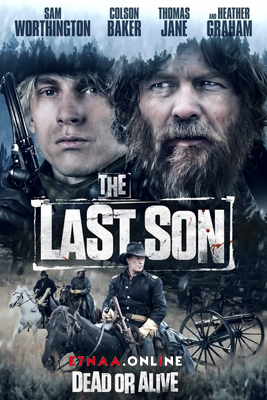 فيلم The Last Son 2021 مترجم