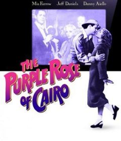 فيلم The Purple Rose of Cairo 1985 مترجم