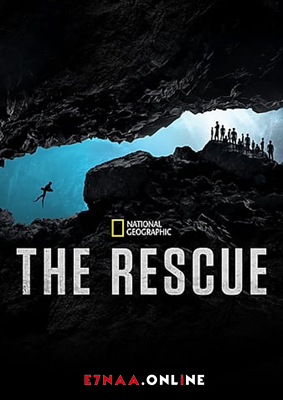فيلم The Rescue 2021 مترجم