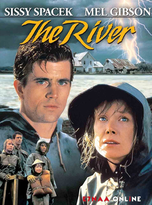 فيلم The River 1984 مترجم