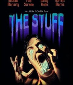 فيلم The Stuff 1985 مترجم