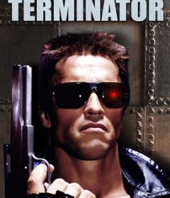 فيلم The Terminator 1984 مترجم